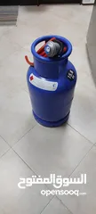  3 Gas cylinder