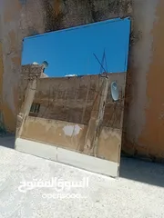  1 بسم الله الرحمن الرحيم  خزانة + مرايه