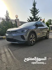  9 ID 4 lite pro 2023  بحالة الزيرو جمرك اليوم