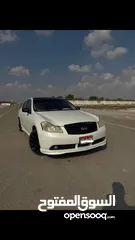  1 للبيع انفنتي m45s V8 موديل 2007 وقابل للتفاوض بالمعقول