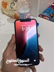  1 ايفون 12 نظيف عرطه