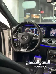  11 للبيع مرسيدس E63S 2018