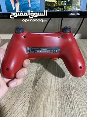  14 Ps4 slim 1000g ولا ملاحظة
