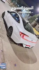  2 هيونداي سوناتا 2020 وراد