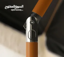  5 مظله  حجم كبير عرض 2 متر طول 3 متر ارتفاع 260