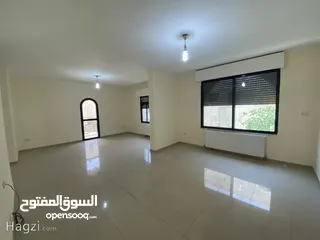  1 شقة غير مفروشة للإيجار 185م2 ( Property 16359 ) سنوي فقط