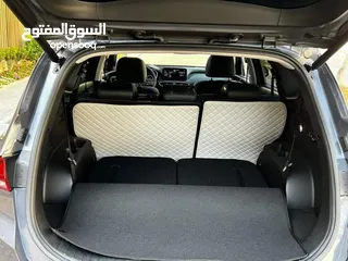  10 هيونداي سنتافيه 4*4