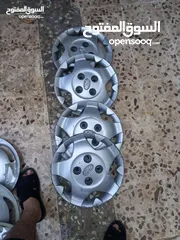  10 قطع هيونداي افانتي نيو واكسنت وxd