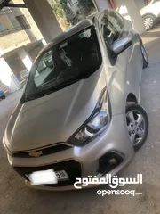  7 سبارك 2018 ماتور 1400 اقتصادية جدا ترخيص وتامين لشهر 6 للبيع كاش او بدل صيانة جديدة