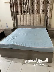  2 غرفتين نوم للبيع بسعر حرق