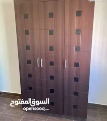  1 غرفة نوم شبه جديدة عمان