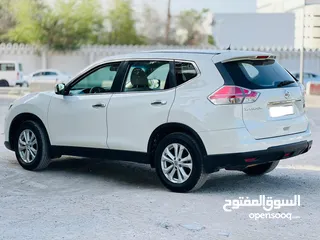  3 NISSAN X-TRAIL 2017 MODEL FOR SALE