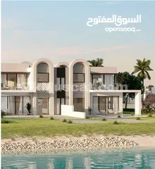  10 منزل أحلامك في انتظارك في صلالة مع خطة السداد 4سنوات......  Your dream home awaits you in Salalah