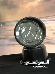  25 طين البحر الميت