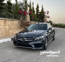  4 Mercedes benz Full AMG