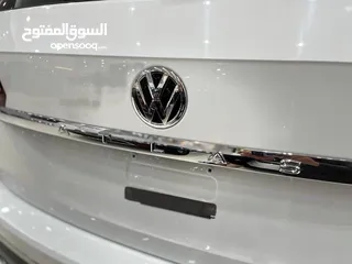  12 2018 VW اطلس للبيع