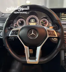  17 مرسيدس e200 cgi 2012 طلب خاص وارد غرغور
