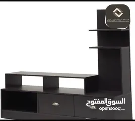  1 طاولة شاشة