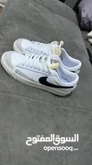  1 Nike Blazer Low '77 Vintage Men's Shoes