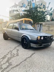  1 بوز نمر E30