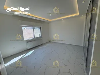  11 شقة فاخرة - دير غبار - 4نوم 2ماستر - 380م - مطبخ فاخر - فايربليس - قرب الخدمات