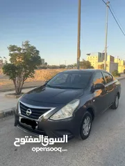  3 نيسان صني 2020 جير اوتوماتيك بسعر مغري