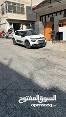  2 سيتروين C3 2021 شركة