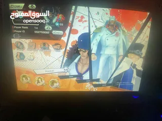  2 باونتي راش 5 اكستريم وتفاصيل حلوه مفتوح فيه 3 بكجات دعم اقرا الوصف مهم