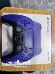  1 PS5 CONTROLLER NEW.