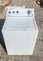  2 fully automatic washing machine and dryer for sale