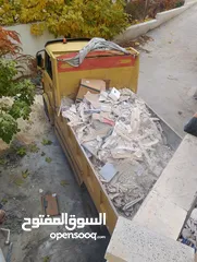  14 قلاب 5 متر لنقل مواد البناء والطمم خدمة 24 ساعه