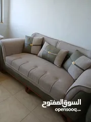  4 طقم كنب فاخر