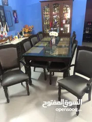  3 Dinning Table