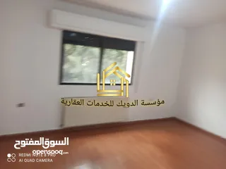  4 شقة مميزة في منطقة ام السماق 180م