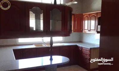  12 شقة مميزة للبيع في تلاع العلي  - خلف السلطان طابق ثاني 179م بسعر مغري