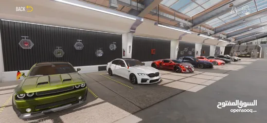  2 Car parking النسخه 2 الجديده