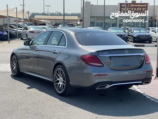 4 Mercedes E300_Japanese_2017_Excellent Condition _Full option