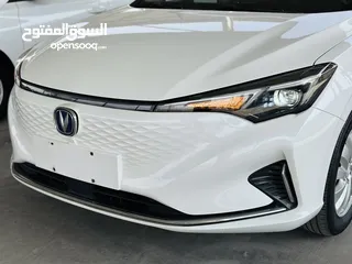  16 متوفر شانجان ايدو كهرباء 2021 - 2022 ممشى قليل من 40 ل70 اصلي تبدا الاسعار من 10،800 ل11،300 SOH 94