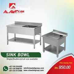  5 Al Awdah Kitchen Equip Tr