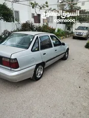  1 دايو لمينز 1994 GTI للبيع المستعجل