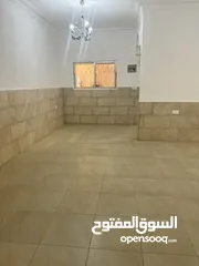  8 شقة ارضية للبيع