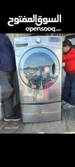  48 غسالات الجي وسامسونج