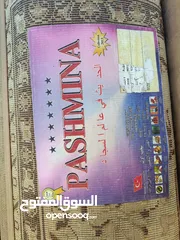  8 قطع سجاد تركي ثقيل متنوعه مستعملة للبيع السعر قابل للتفاوض بشي بسيط سجاد غرف ضيوف