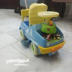  28 سيارة أطفال