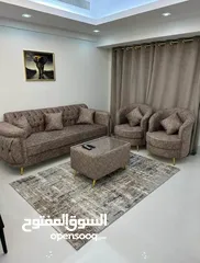  2 Luxury apartments for rent in Al Qurum