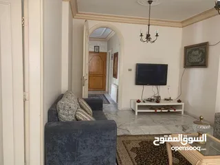  6 شقة للبيع في الرابية