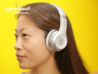  9 سماعات بيتس اصلية Beats by Dre Headset Original
