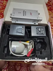  4 كاميرا مستعمله