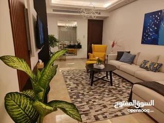  2 Luxurious Furnished Apartment For Rent In Um Uthaina