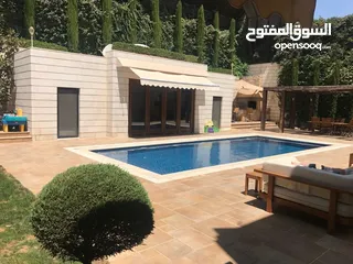  1 Luxury Villa for Sale in Abdoun